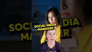 Can I handle Social Media Management on my own? #socialmediamanager