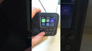 📻 Radio DAB+ Haute Définition 🎶 | LEICKE : L'Écoute Parfaite en Mobilité !