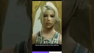 My Favorite Character in Final Fantasy 12