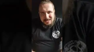 Alton Thorne Speaks On His Match With Jack Harrop on November 18th In Edinburgh 💀🏴󠁧󠁢󠁳󠁣󠁴󠁿🌵