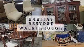 LOADS of MARKDOWNS, Vintage Finds & MORE! #comegowithmetoday