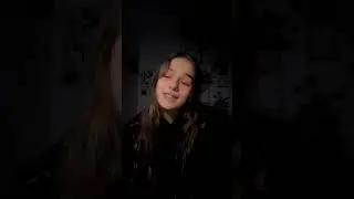 Каждый вечер перед этим днём я размышляю, как я боюсь неизвестного будущего и безвозвратного времени