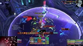 Pure Luck vs Sisters of the Moon Mythic