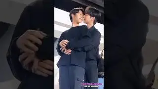 Theyyy areeee sooo CUTEEE together 🥺♥️  #WeddingPlanTheSeries #yaoi #Boyslove #ThaiBL