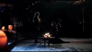 i will follow you into the dark || clexa
