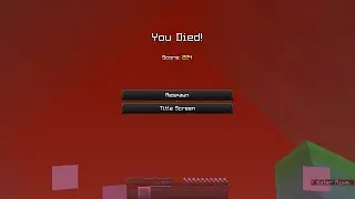 Lava | Minecraft