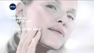 NIVEA Cellular Anti-Age Commercial 2013