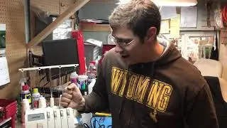 Brother Serger Give Away