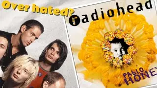 Is Pablo Honey a Bad Album? Radiohead Review #1