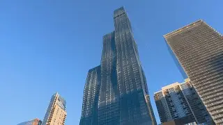 Ask Geoffrey: New Downtown Buildings