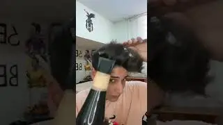 Saç şekilleri !