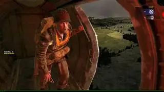 Medal of Honor  Airborne Multiplayer