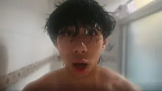 I Took Cold Showers For 30 Days
