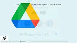 How to Fix Google Drive Sync Pending Issues