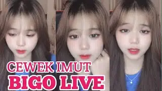 bigo live cewek imut 