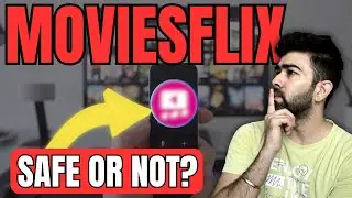 *Why moviesflix is not working* Is Moviesflix safe to download movies? | Is Moviesflix illegal?