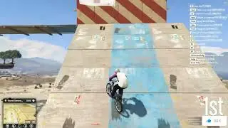 【MC】Hello🐓屑RACE🐓 By Poison_ MC
