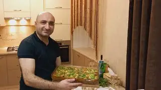 Куриные сердечки в духовке. Особый рецепт от Эдо