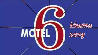motel 6 theme song cover