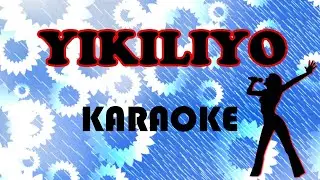 Yıkılıyo - Karaoke