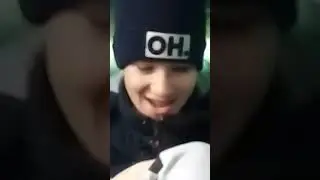 (Укусили за яйца)