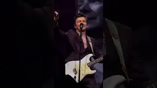 Rick Astley - As It Was - Harry Styles cover (Are We There Yet? Tour 2024)