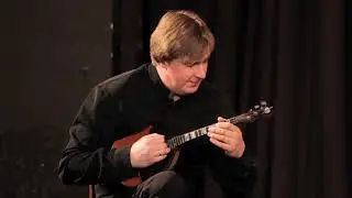 Г. Шендерев Концерт для домры в трех частях
