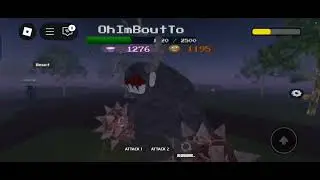 Newborn General PVP (Slendytubbies Revolt)