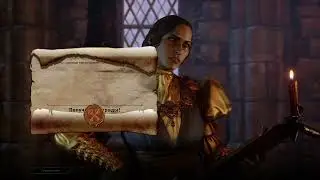 Dragon Age Inquisition эпизод 4
