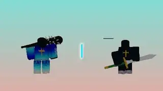 Como Pegar Flower Sword e Mace No Easy Piece!