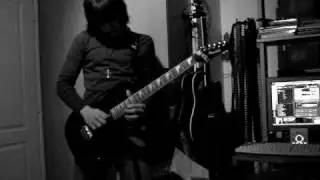 GUITAR RIG 4 GUITAR SOLO (TEST)