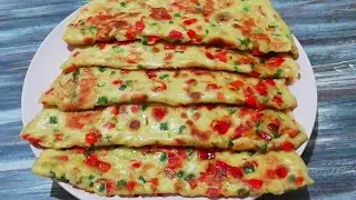 ЗАВТРАК за считанные минуты. Быстро и Нереально ВКУСНО.