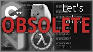 [OLD] Half-Life SDK Programming #0: Introduction