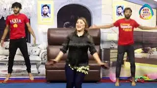 Saba Ch Masti K Din Hain