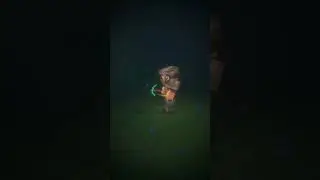 What's hidden under Steve's power...