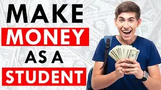Daily earn money as a student | 5 Money Making Ideas For Students in 2023