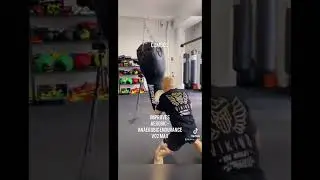 Improve your stamina with this workout 🥵