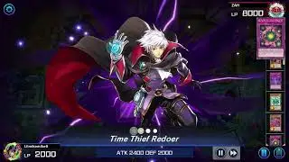 Horus Tear Might Be OP | Yu-Gi-Oh Master Duel!