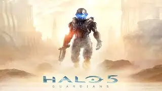 Halo 5: Guardians reveal tomorrow?