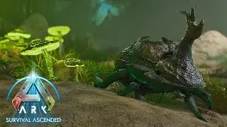 Some Quality of Life Changes in - Ark Survival Ascended [Episode 5]