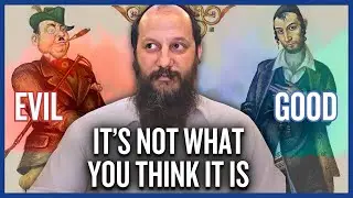 The Truth About Good and Bad People - This Will Surprise You