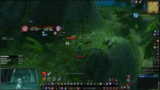 Last clip before i become BROKEN