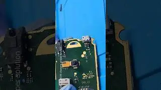 nokia ta 1235 charging jumper solution 