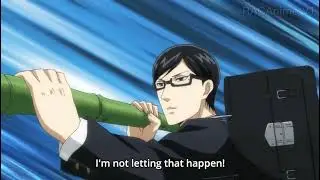 shot on iPhone meme but it's anime #19