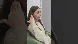 Зачіска із шпильками Зірочками