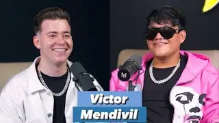 Episodio #129 - Victor Mendivil | Rico o muerto, el dinero y la felicidad y el poder de manifestar