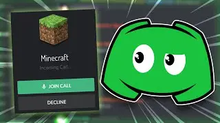 Discord Call Sound Slowed Down, is Minecraft Music...