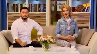 Жана кун  Ольга Шихова  Детские страхи