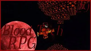 LP. Blood Tech RPG #29 - Доспех дракона и Дракон Хаоса