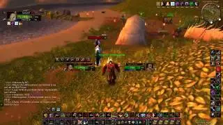 Warrior wow vanilla pvp Bestburstboy 1